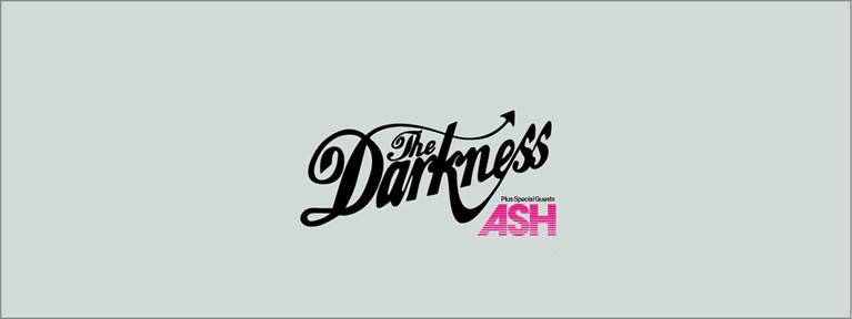 The Darkness and Ash 2025