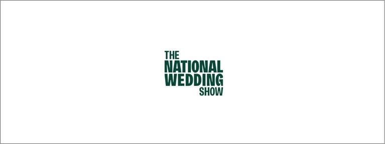 The National Wedding Show 2025