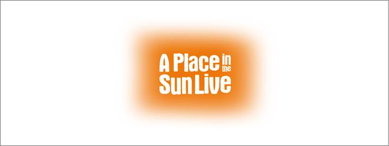 A Place in the Sun Live London 2025