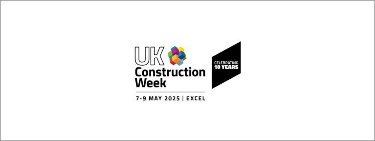 UK Construction Week London 2025