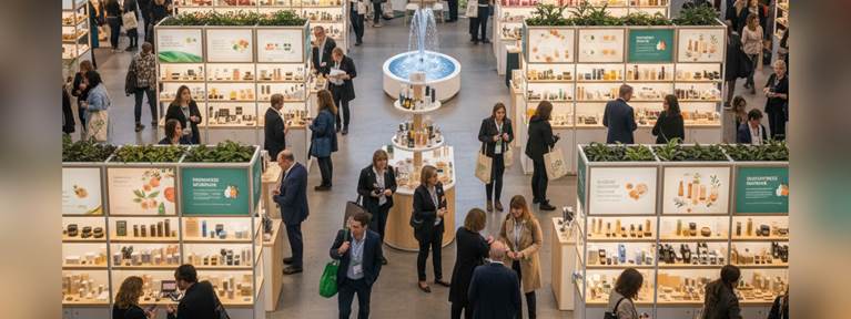 Natural Beauty Expo 2025