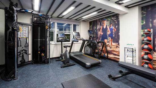 Fitness Suite