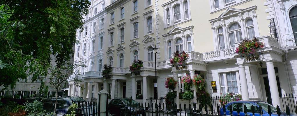 Accor announces Mercure London Hyde Park Hotel