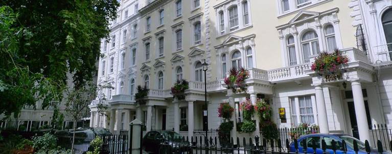 Accor announces Mercure London Hyde Park Hotel