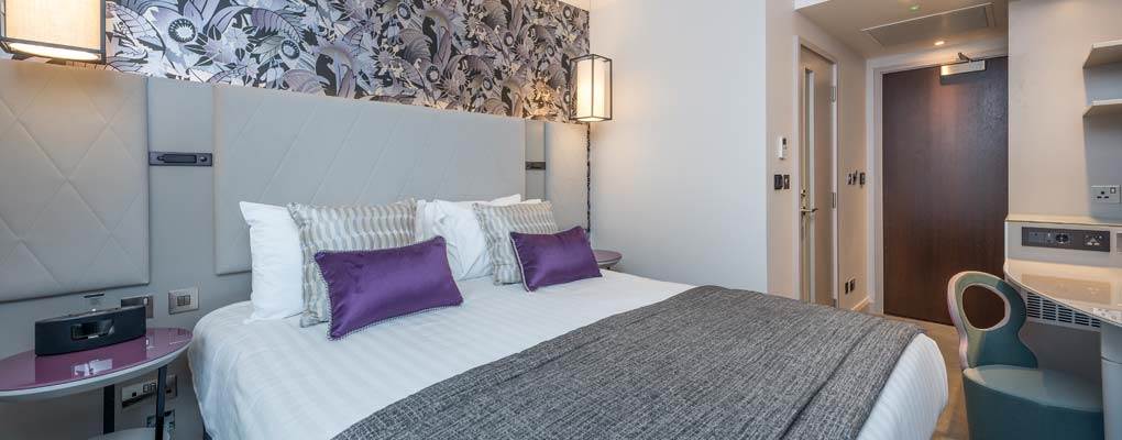 AccorHotels confirms Mercure London Hyde Park to open November 2016