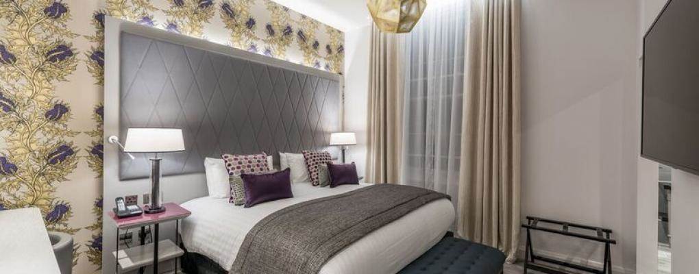 Visit London this January