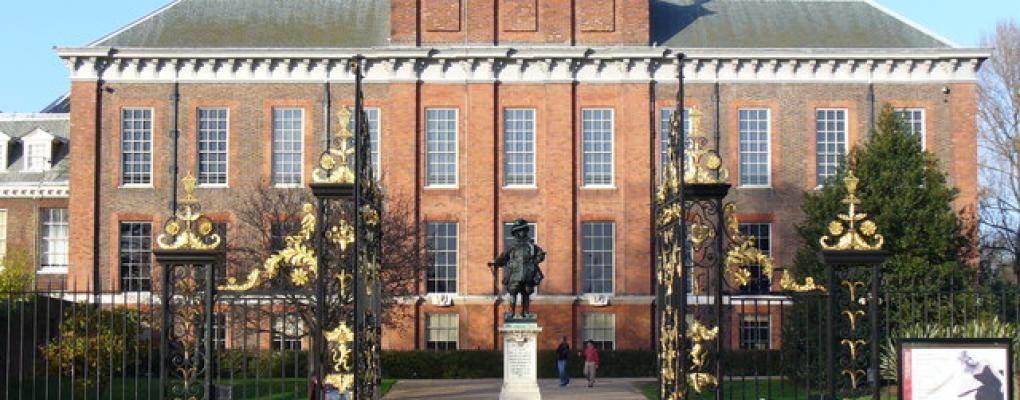 Kensington Palace