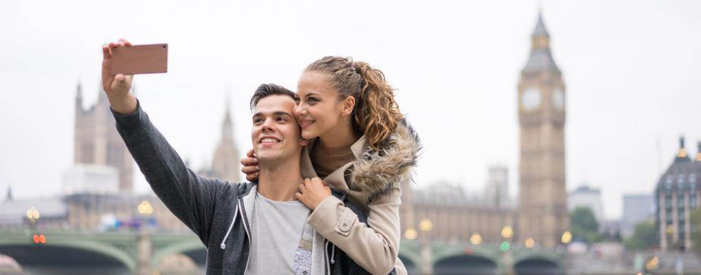 Things to do in London this Valentine's