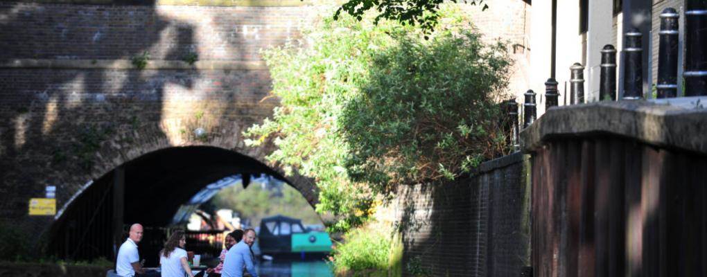 GoBoat London launches 2018 season