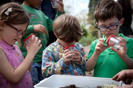  Discovery Day at Hyde Park