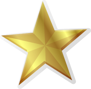 Christmas star