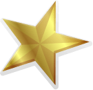 Mercure London Hyde Park Christmas Star