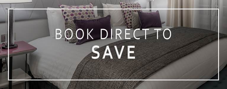 Book Direct to Save 