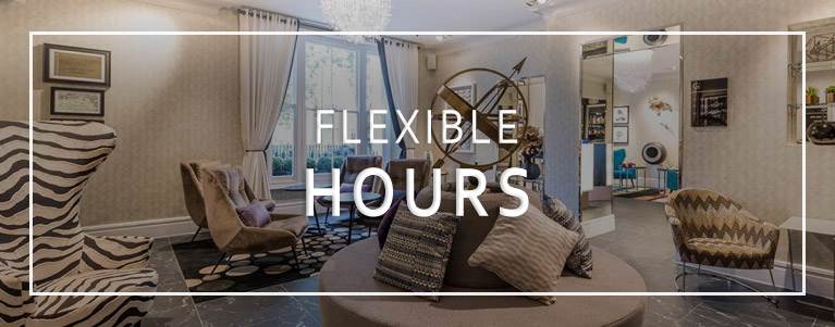 Flexible Hours