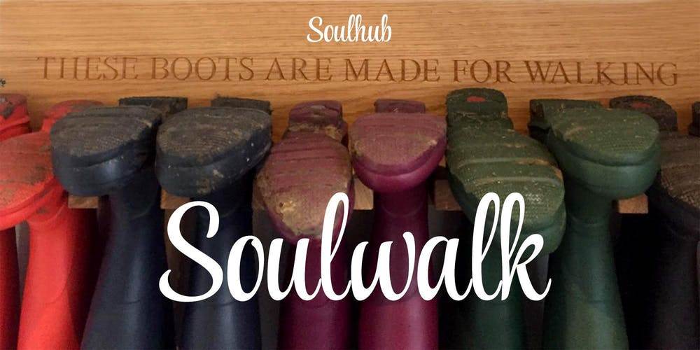 SOULWALK
