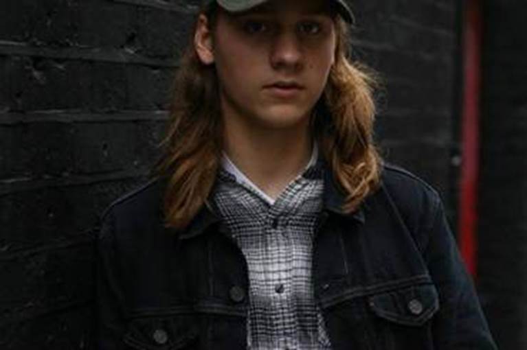 Free Josh Gleaves gig on Floating Pocket Park 