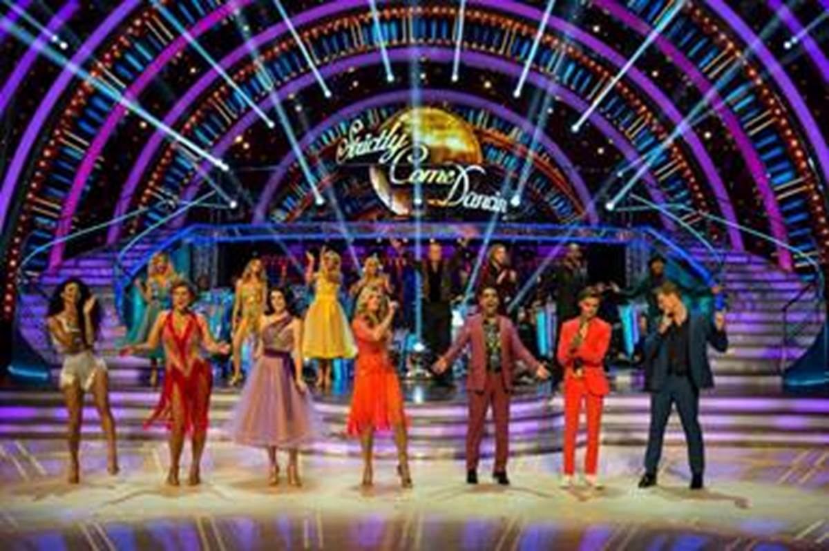 Strictly Come Dancing 2019 | The O2 Arena | Events In London