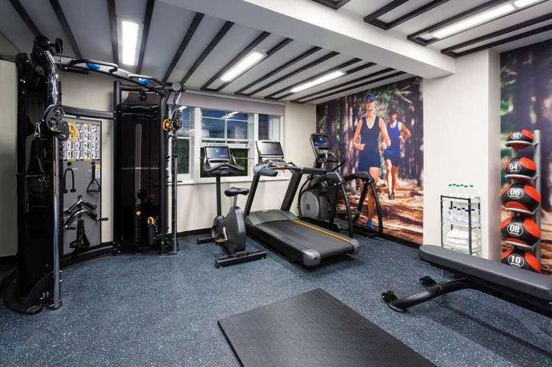 Paddington Private Gym