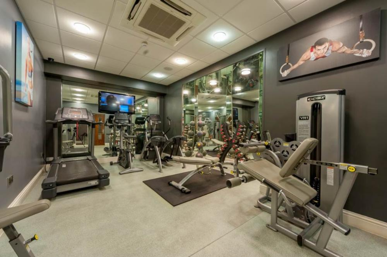 Paddington Private Gym