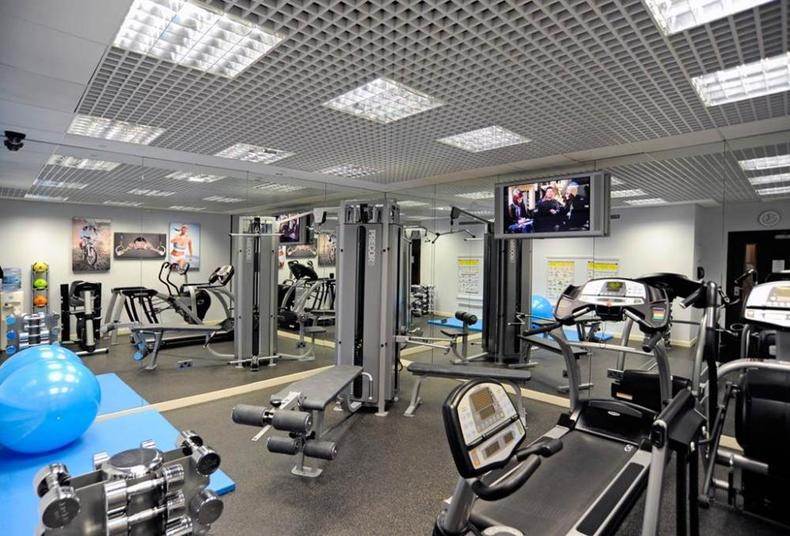 Paddington Private Gym