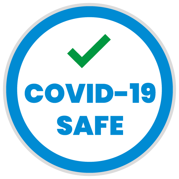 Covid-19 Safe