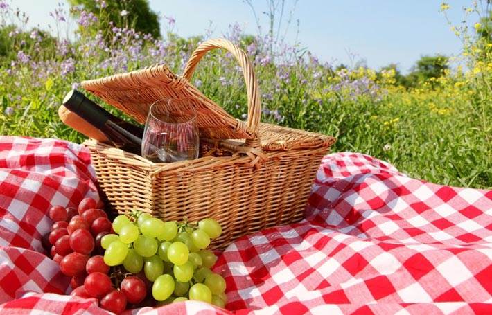 Prosecco Picnic Offer