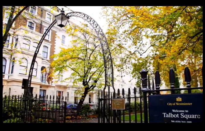 Mercure London Hyde Park Hotel | UK