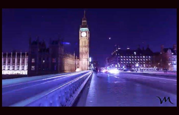 Mercure London Hyde Park Boutique Hotel