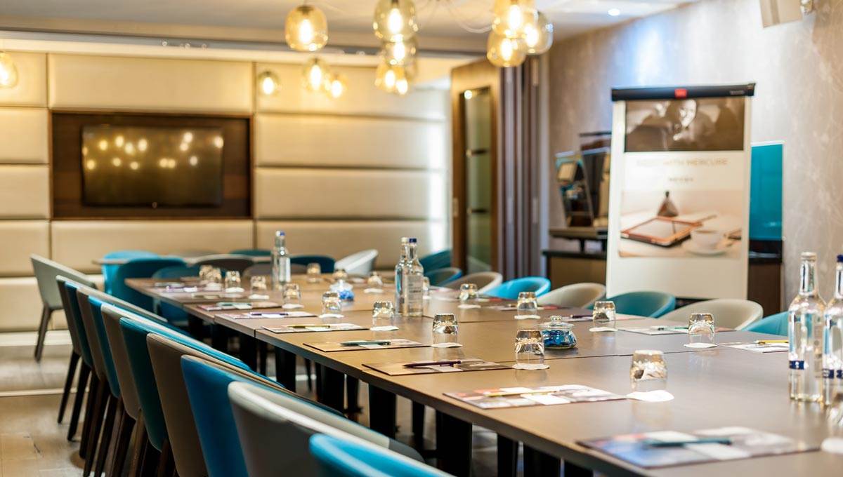 The Serpentine Suite