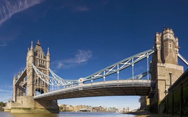 Tower Bridge