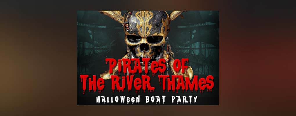 Pirates of the River Thames
