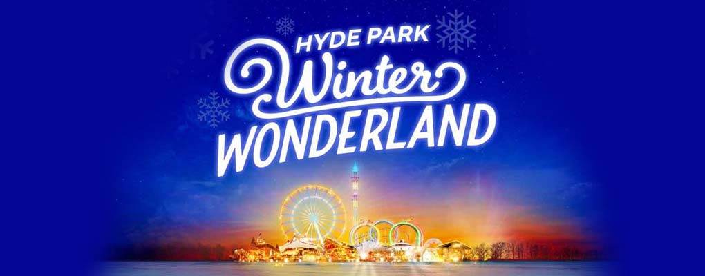 Our top tips for Winter Wonderland Hyde Park 