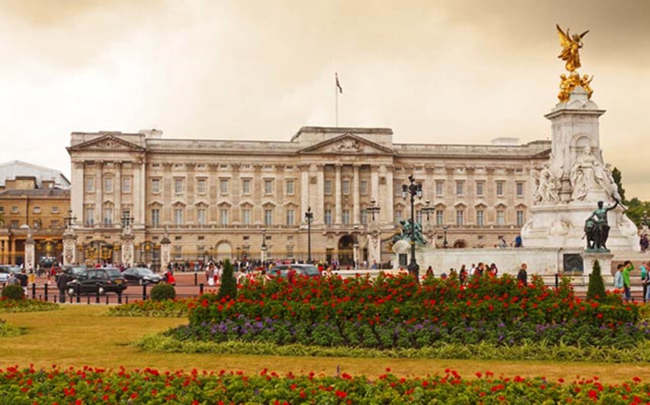 Buckingham Palace