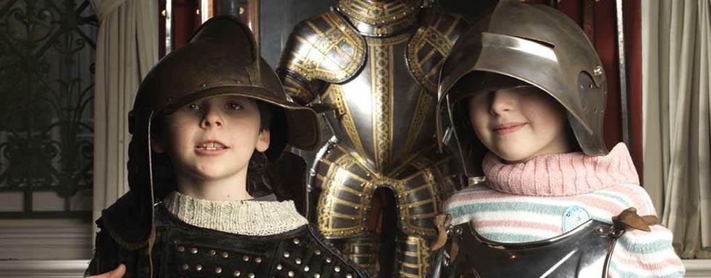 Easter activities for kids in London