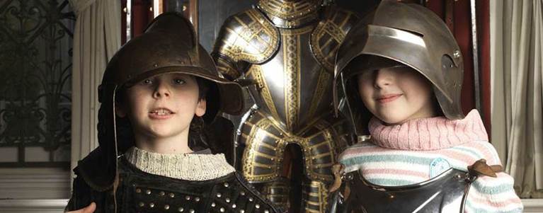 Easter activities for kids in London