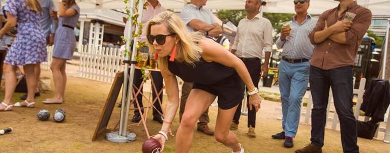 Festibowl