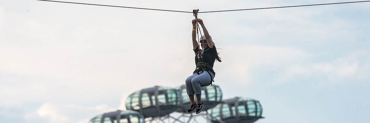 Zip Now London | Things To Do In London