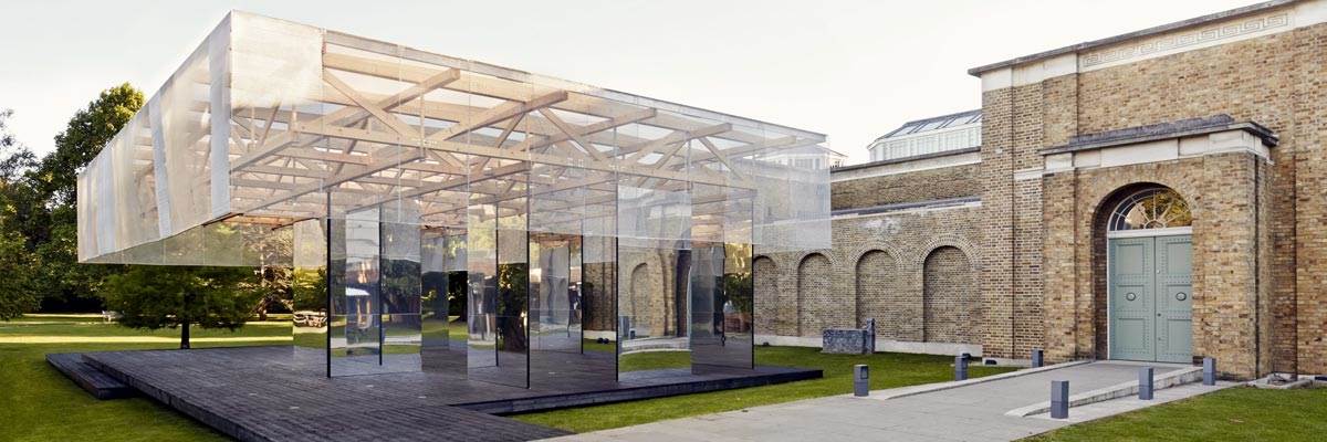 London festival of architecture 