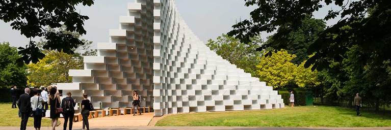 Serpentine Galleries