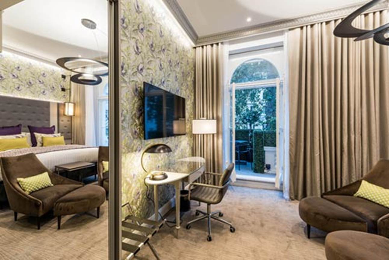 Junior Suites
