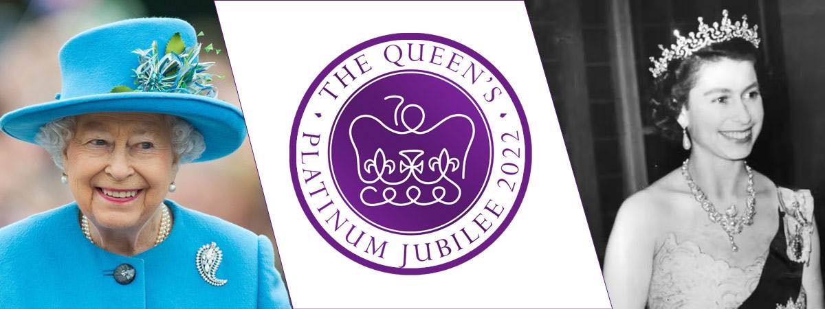 Platinum Jubilee of Queen Elizabeth