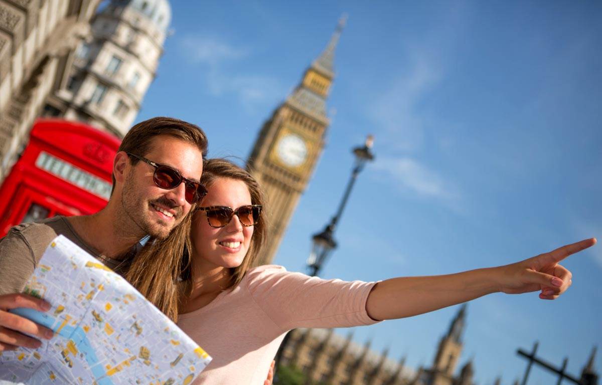 TOP TIPS FOR TRAVELLING TO LONDON