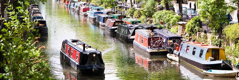Little Venice