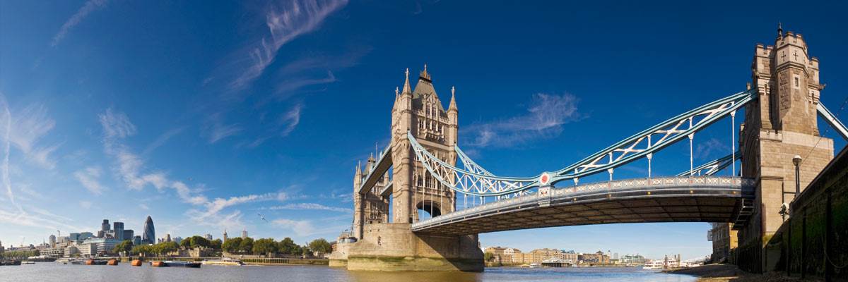 Tower Bridge
