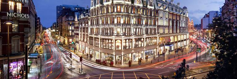 Knightsbridge