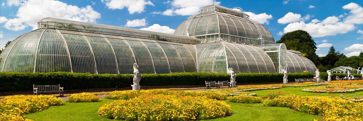 Kew Gardens