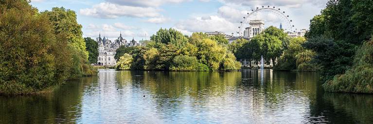 St James Park