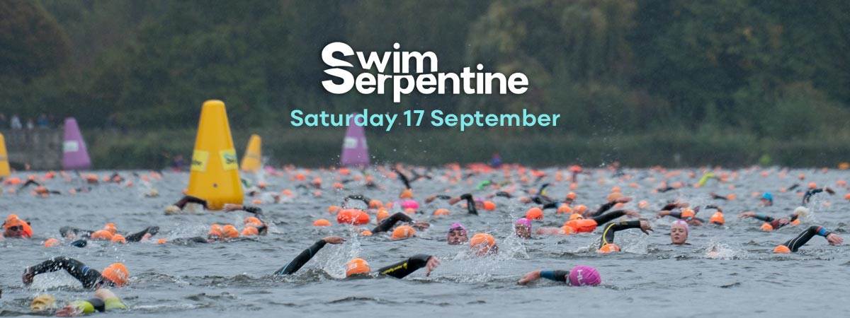 Swim Serpentine 2022