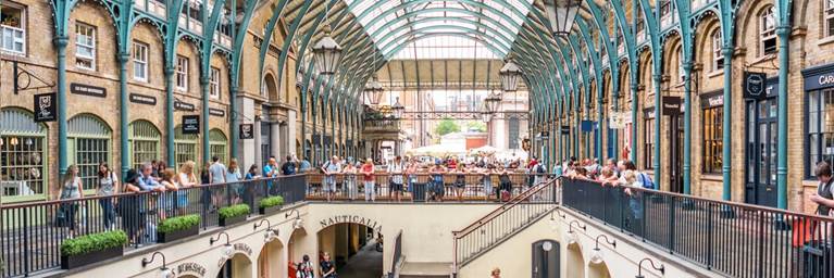 Covent Garden