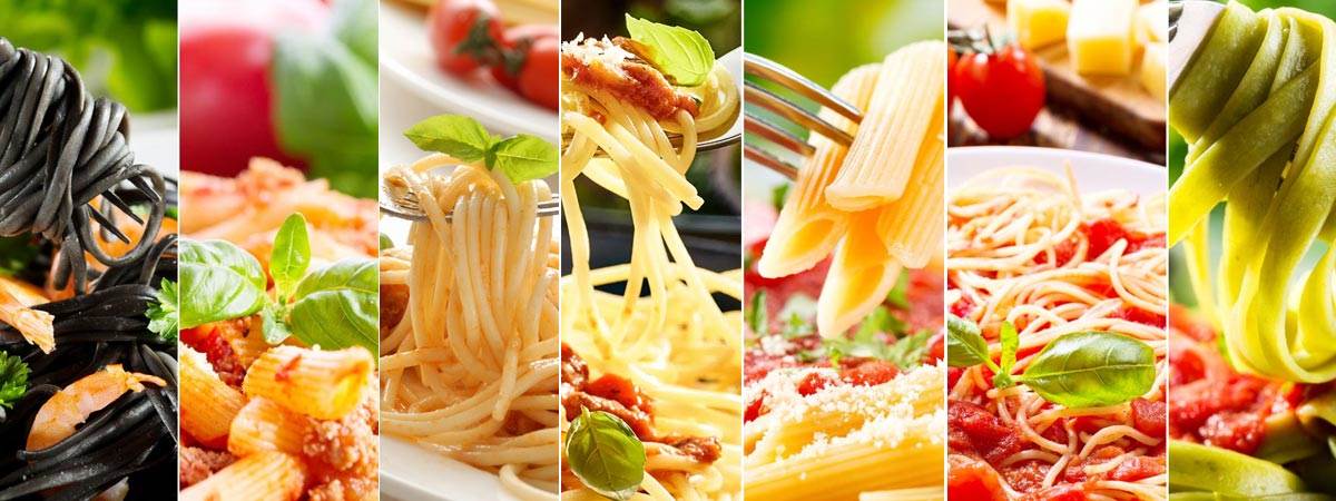 World Pasta Day 2022